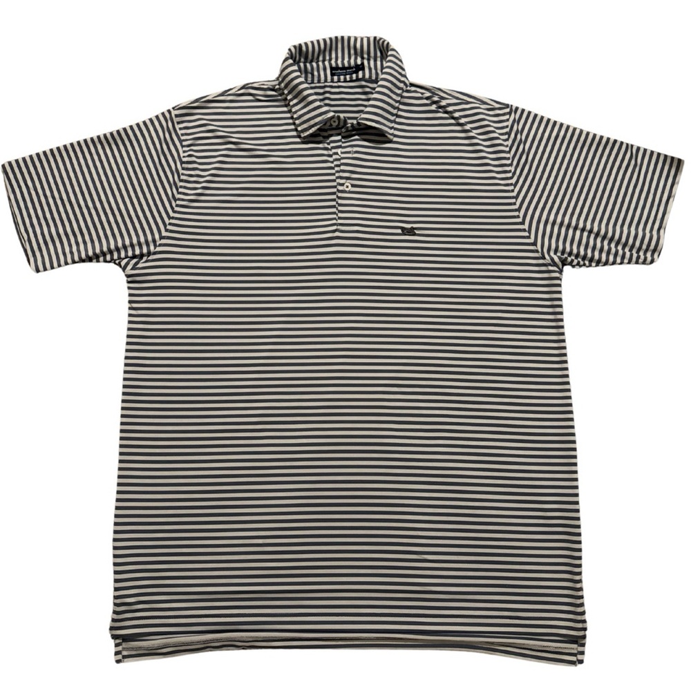 Southern Marsh Performance Polo